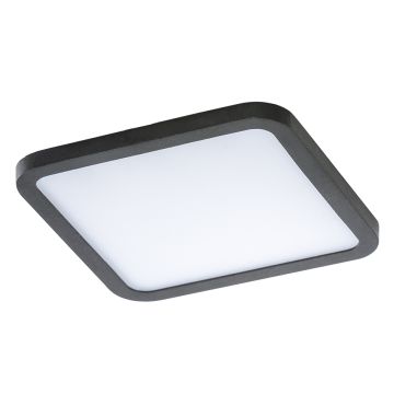 AZzardo SLIM AZ2836 Lumină îngropată deasupra plafonului 1x12W/LED 1000LM