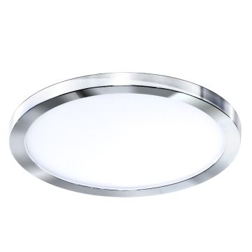 AZzardo SLIM AZ2841 Lumină îngropată deasupra plafonului 1x12W/LED 1000LM IP44