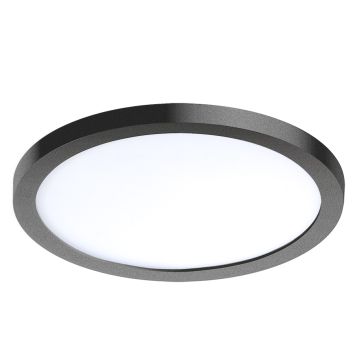 AZzardo SLIM AZ2843 Lumină îngropată deasupra plafonului 1x12W/LED 1000LM IP44