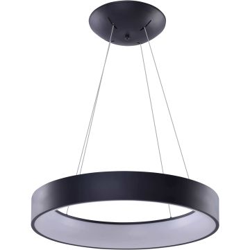 AZzardo SOLVENT R 110 SMART WIFI AZ3975 Lampă cu pendul 1x120W/LED 2700K-6500K 7680LM IP20