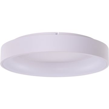 AZzardo SOLVENT R 60 SMART WIFI AZ3994 Lustră de tavan 1x42W/LED 2700K-6500K 3280LM IP20