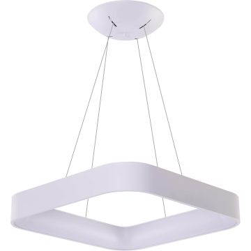 AZzardo SOLVENT S 110 SMART WIFI AZ3988 Lampă cu pendul 1x120W/LED 2700K-6500K 7680LM IP20