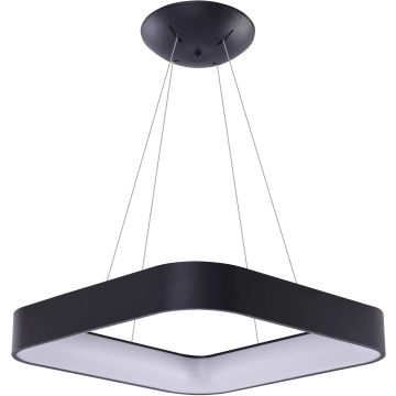 AZzardo SOLVENT S 60 SMART WIFI AZ3981 Lampă cu pendul 1x42W/LED 2700K-6500K 3280LM IP20