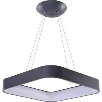 AZzardo SOLVENT S 60 SMART WIFI AZ3983 Lampă cu pendul 1x42W/LED 2700K-6500K 3280LM IP20