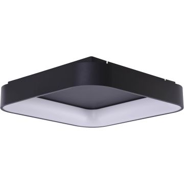 AZzardo SOLVENT S 60 SMART WIFI AZ4005 Lustră de tavan 1x42W/LED 2700K-6500K 3280LM IP20