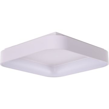 AZzardo SOLVENT S 60 SMART WIFI AZ4006 Lustră de tavan 1x42W/LED 2700K-6500K 3280LM IP20