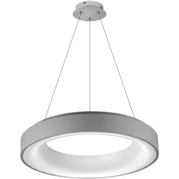 AZzardo SOVANA 45 SMART WIFI AZ3444 Lampă cu pendul 1x40W/LED 2700K-6500K 2200LM IP20