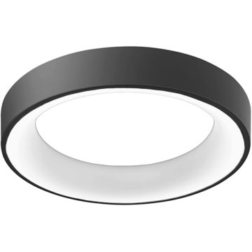 AZzardo SOVANA 45 TOP SMART WIFI AZ3440 Lustră de tavan 1x40W/LED 2700K-6500K 2200LM IP20