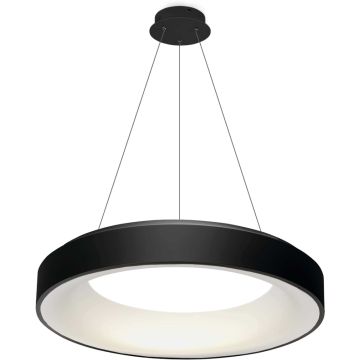 AZzardo SOVANA AZ3437 Lampă cu pendul 40W/LED 2700-6500K 2200LM IP20