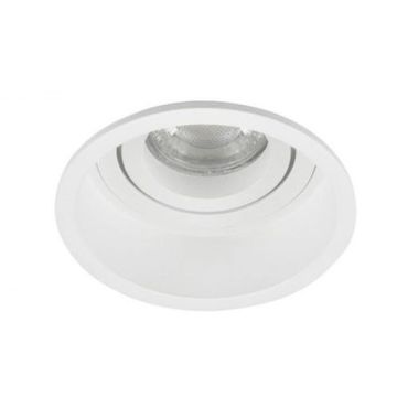 AZzardo TORRES AZ2682 Lumină îngropată deasupra plafonului 1x50W/GU10