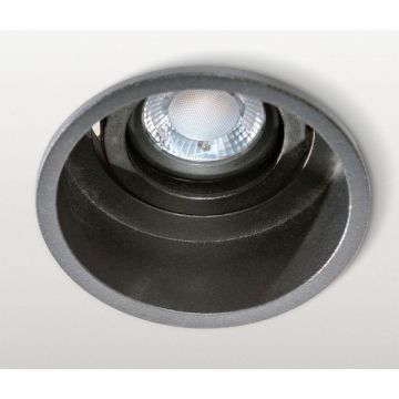 AZzardo TORRES AZ2683 Lumină îngropată deasupra plafonului 1x50W/GU10