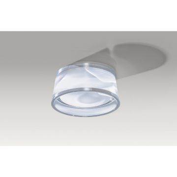 AZzardo UNA AZ2773 Lumină montată pe suprafață 1x7W/LED 590LM