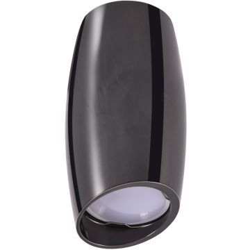 AZzardo VASKO SMART WIFI AZ3938 Lumină montată pe suprafață 1x5W/GU10 2700K-6500K 340LM IP20