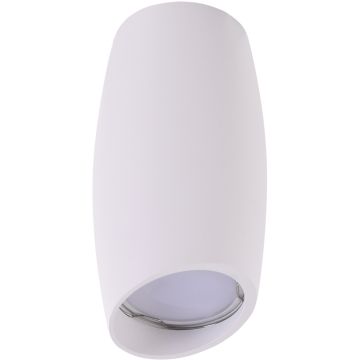 AZzardo VASKO SMART WIFI AZ3940 Lumină montată pe suprafață 1x5W/GU10 2700K-6500K 340LM IP20
