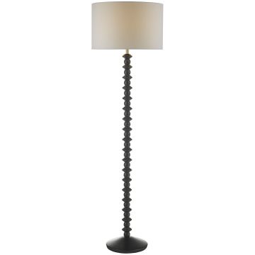 Dar Lighting AZANA AZA4922 Lampă de podea 1x60W/E27