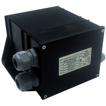 Novolux PAR56 B02I-X33G1D-02 Sursă de alimentare 700W IP65