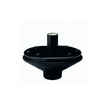 Novolux ROUND B12A-G05X1A-02 Element de montare 1x70W/E27 IP55