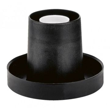 Novolux ROUND B12F-G05X1A-02 Element de montare 1x70W/E27 IP43