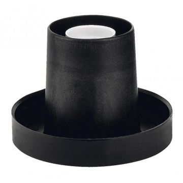 Novolux ROUND B12G-G05X1A-02 Element de montare 1x70W/E27 IP43