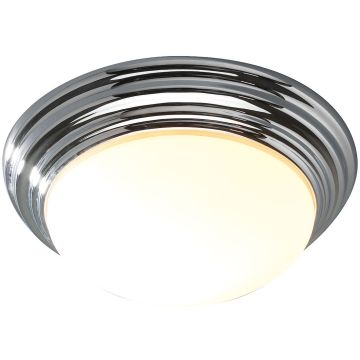 Dar Lighting BARCLAY BAR5050 Lustră de tavan 1x60W/E27 IP44