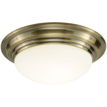 Dar Lighting BARCLAY BAR5075 Lustră de tavan 1x60W/E27 IP44