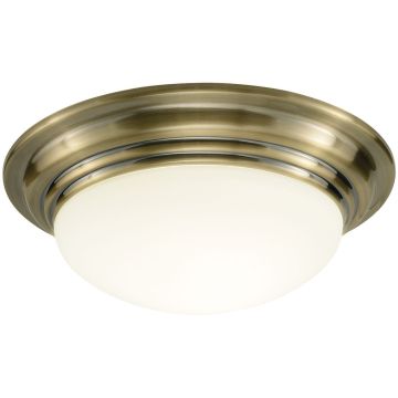 Dar Lighting BARCLAY BAR5275 Lustră de tavan 1x60W/E27 IP44