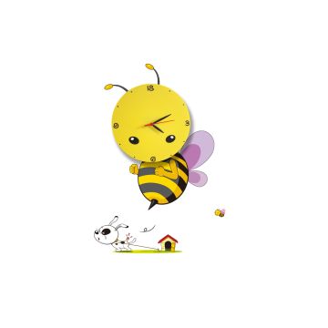 Milagro BEE ML145 Aplique de perete 1x1W/LED