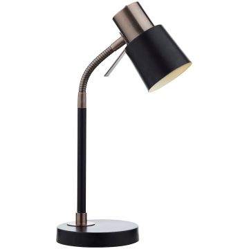 Dar Lighting BOND BON4254 Lampă de birou 1x40W/E14