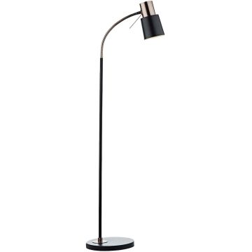 Dar Lighting BOND BON4954 Lampă de podea 1x40W/E27