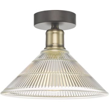 Dar Lighting BOYD BOY0175 Lampă de tavan 1x60W/E27