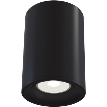 Maytoni ALFA C012CL-01B Lumină montată pe suprafață 1x50W/GU10