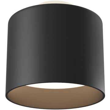 Maytoni PLANET C009CW-L12B Lampă de tavan 2x12W/LED IP20