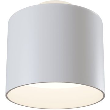 Maytoni PLANET C009CW-L12W Lampă de tavan 2x12W/LED IP20