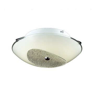 Italux DELIA C29546YK-2T Lustră de tavan 1x12W/LED