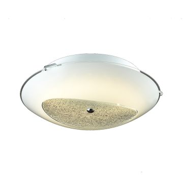 Italux DELIA C29546YK-3T Lustră de tavan 1x18W/LED