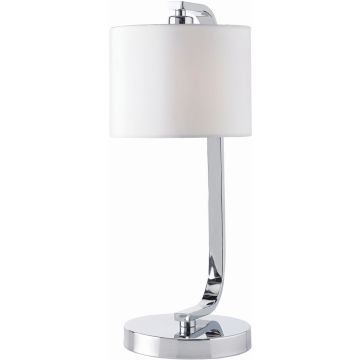 Endon CANNING CANNING-TLCH Lampă de masă 1x40W/E14 IP20