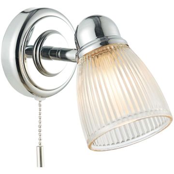 Dar Lighting CEDRIC CED0738 Aplique de perete 1x25W/G9 IP44