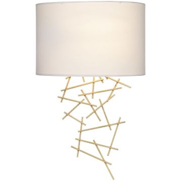 Dar Lighting CEVERO CEV0735 Aplique de perete 1x40W/E27