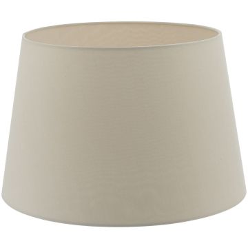Dar Lighting CEZ1829 Abajur 60W/E27/B22