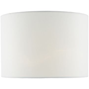 Dar Lighting CIA1302 Abajur 60W/E27