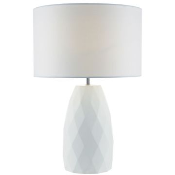 Dar Lighting CIARA CIA422 Lampă de masă 1x60W/E27
