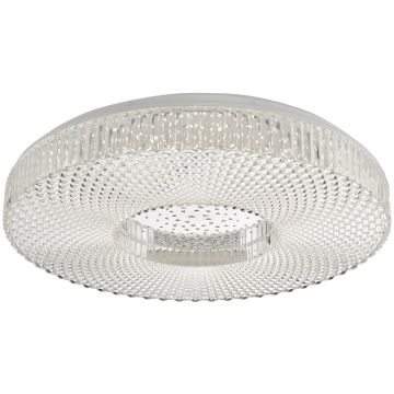 Dar Lighting CIMONA CIM4808 Lustră de tavan 1x36W/LED 3000K 3961LM