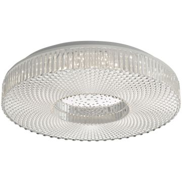 Dar Lighting CIMONA CIM5008 Lustră de tavan 1x24W/LED 3000K 2024LM