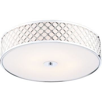 Dar Lighting CIVIC CIV5050 Lustră de tavan 5x60W/E14