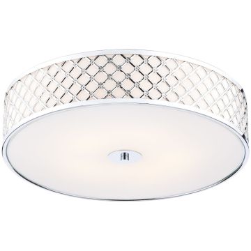 Dar Lighting CIVIC CIV5250 Lustră de tavan 2x60W/E14
