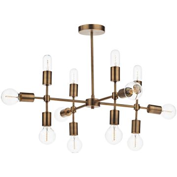 Dar Lighting CODE COD1235 Candelabru 12x40W/E27 IP20