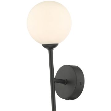 Dar Lighting COHEN COH0722-02 Aplique de perete 1x40W/G9