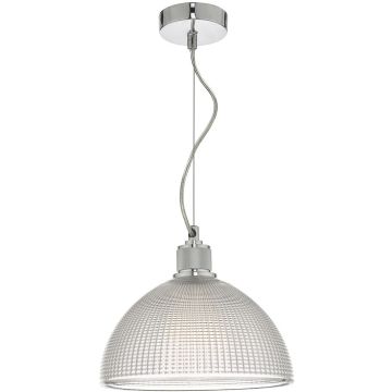 Dar Lighting CYTHERIA CYT0108 Lampă cu pendul 1x60W/E27
