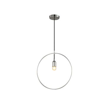 AZzardo KRUG AZ2112 Lampă cu pendul 1x40W/E27 IP20