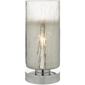 Dar Lighting DEENA DEE4208 Lampă de masă 1x60W/E14